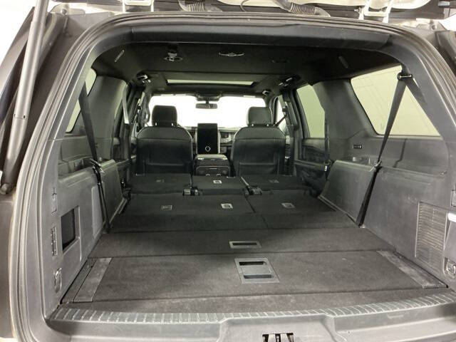 2024 Ford Expedition MAX Platinum