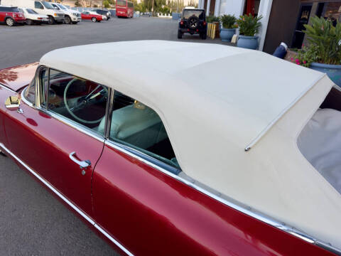 1960 Cadillac Series 62