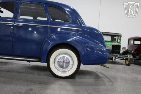 1939 Buick Special