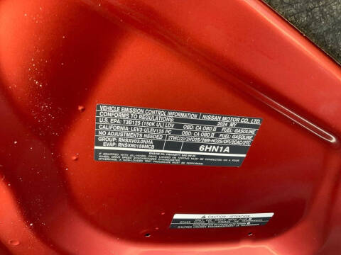 2024 Infiniti Q50 Sensory