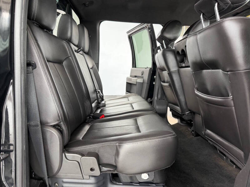 2012 Ford F-250 Super Duty