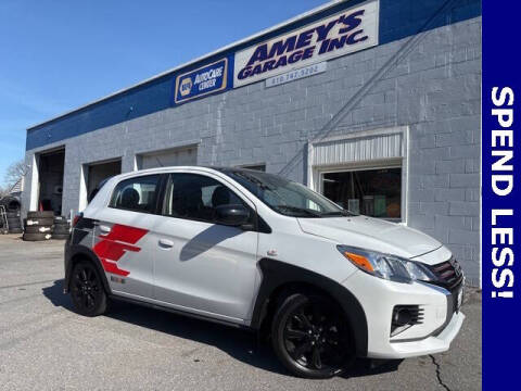 2023 Mitsubishi Mirage for sale at Amey's Garage Inc in Cherryville PA