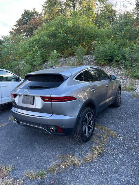 2021 Jaguar E-PACE for sale at Carproved in Phillipsburg, NJ