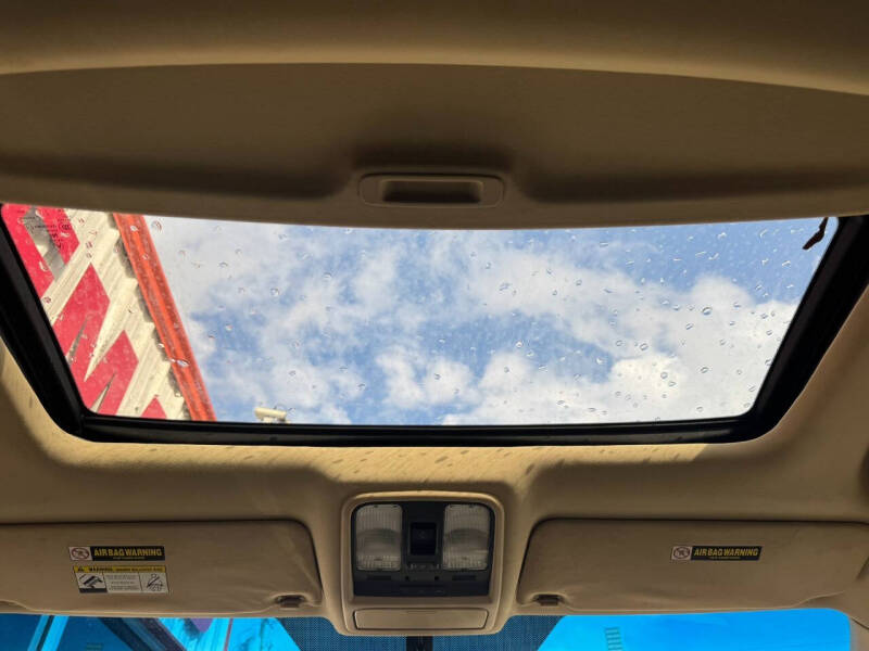 2009 Acura MDX SH-AWD w/Tech