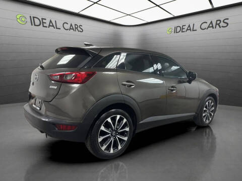 2019 Mazda CX-3 Touring
