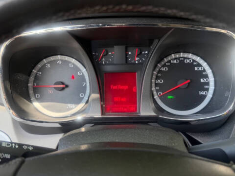 2012 GMC Terrain SLT-2
