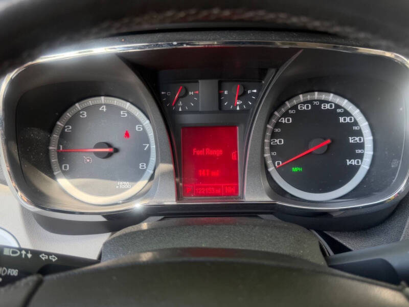 2012 GMC Terrain SLT-2