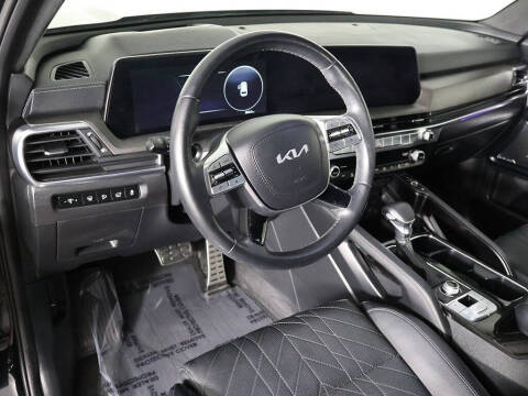 2024 Kia Telluride SX-Prestige X-Pro