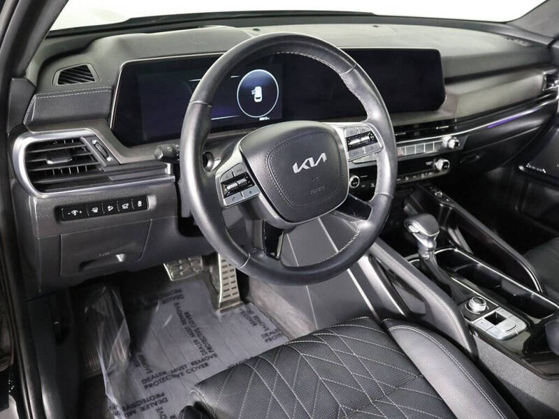 2024 Kia Telluride SX-Prestige X-Pro