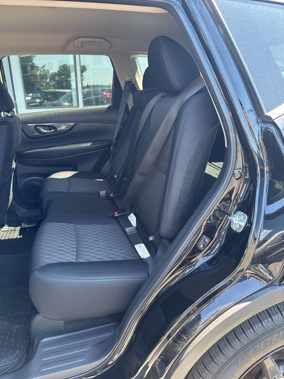 used 2019 Nissan Rogue car, priced at $19,499