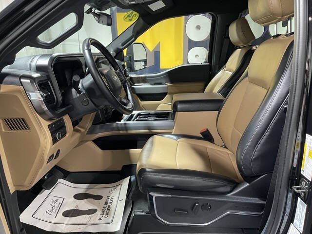 2024 Ford F-350 Super Duty