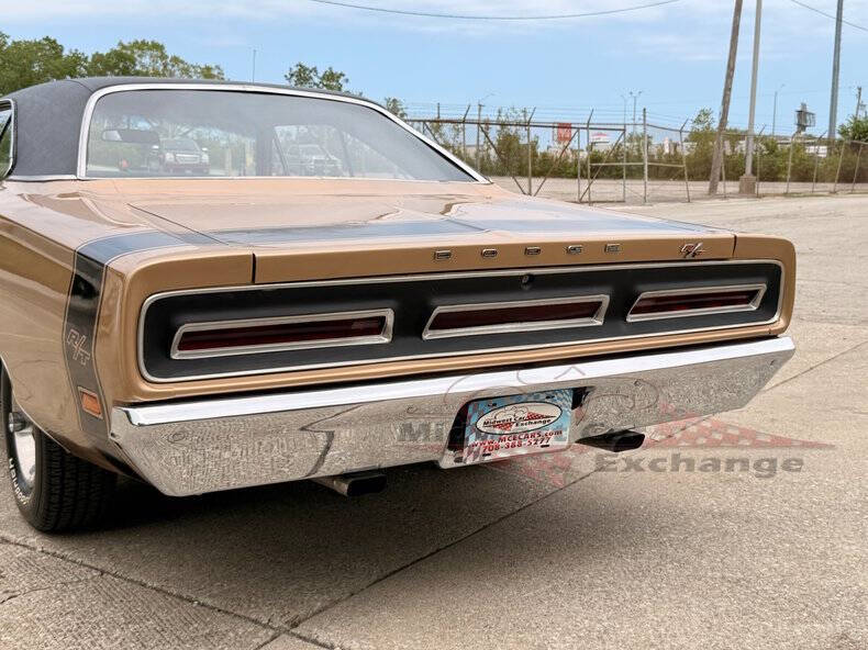 1969 Dodge Coronet