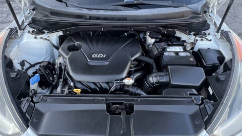 2013 Hyundai Veloster RE MIX