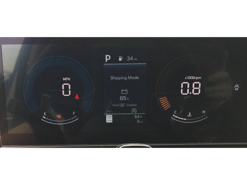 2025 Hyundai Santa Fe XRT