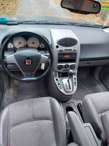 2005 Saturn Vue