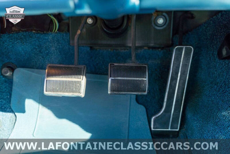 1966 Chevrolet Impala