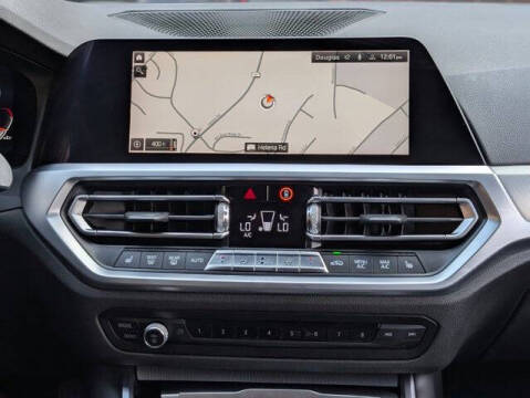 2020 BMW 3 Series 330i