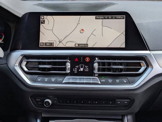 2020 BMW 3 Series 330i