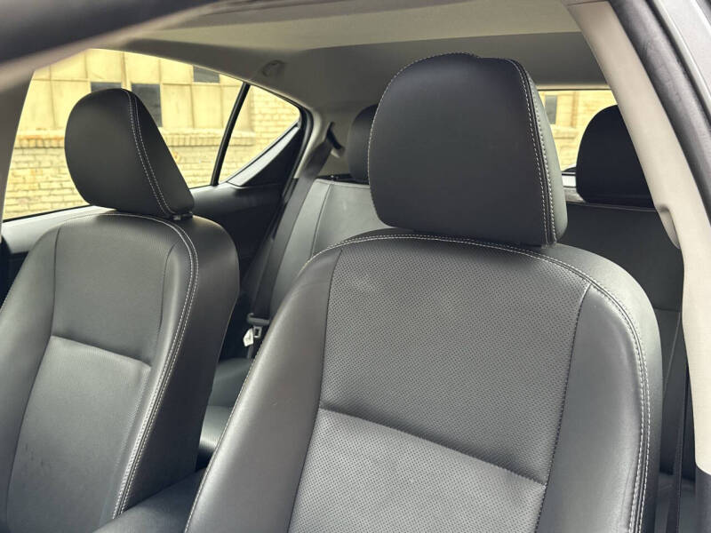 2018 Toyota Prius c Four