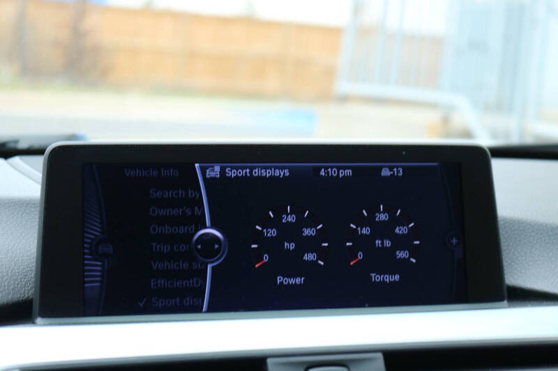 2013 BMW 3 Series 335i