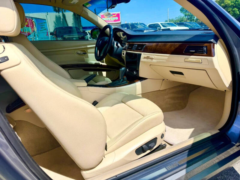 2011 BMW 3 Series 328i