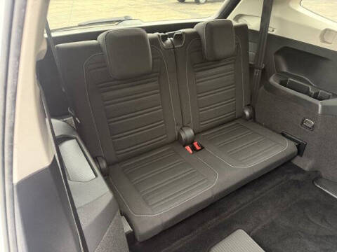 2023 Volkswagen Tiguan S