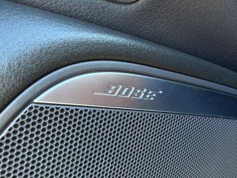 2015 Audi A6 3.0T quattro Premium Plus