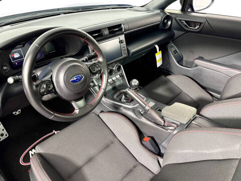 2024 Subaru BRZ Premium