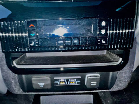 2023 Jeep Wagoneer L Series III