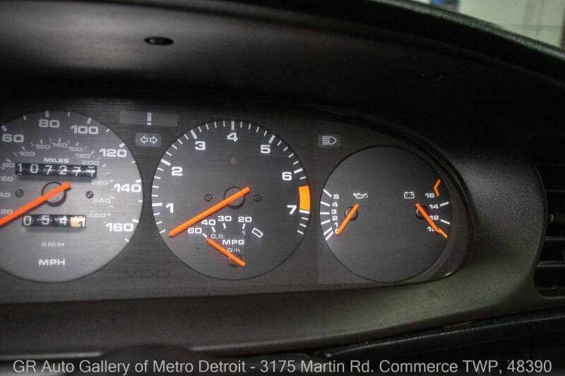 1985 Porsche 944