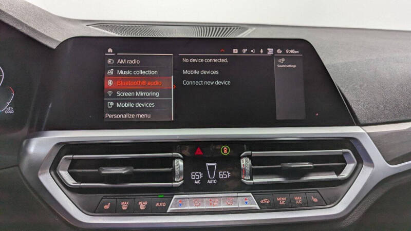 2020 BMW 3 Series 330i