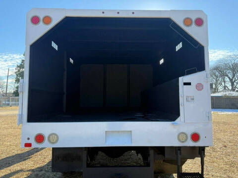 2013 Ford F-650 Super Duty