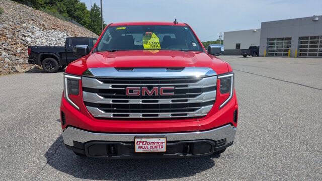 2022 GMC Sierra 1500