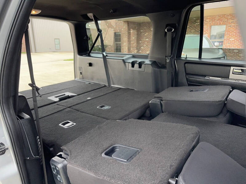 2015 Ford Expedition EL XLT