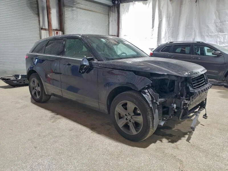 2025 Land Rover Range Rover Velar P250 Dynamic SE