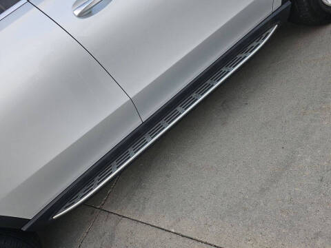 2020 Mercedes-Benz GLS GLS 450