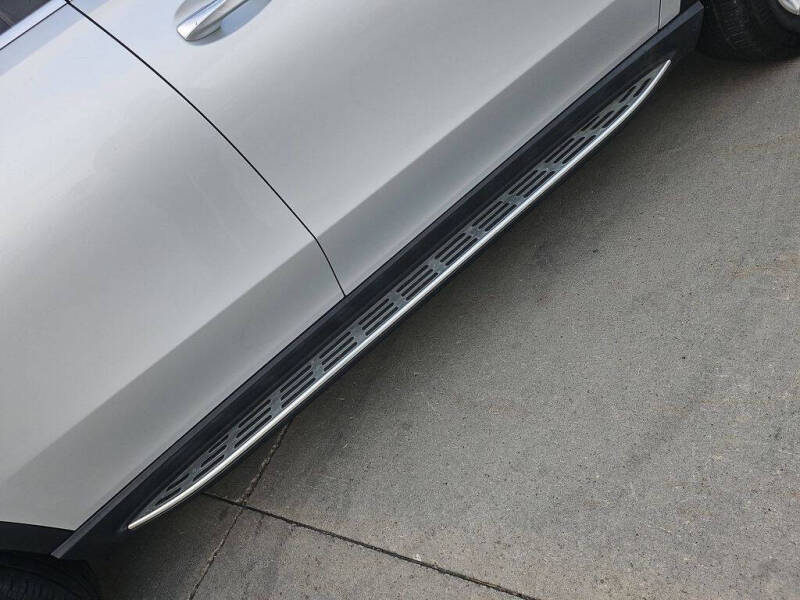 2020 Mercedes-Benz GLS GLS 450