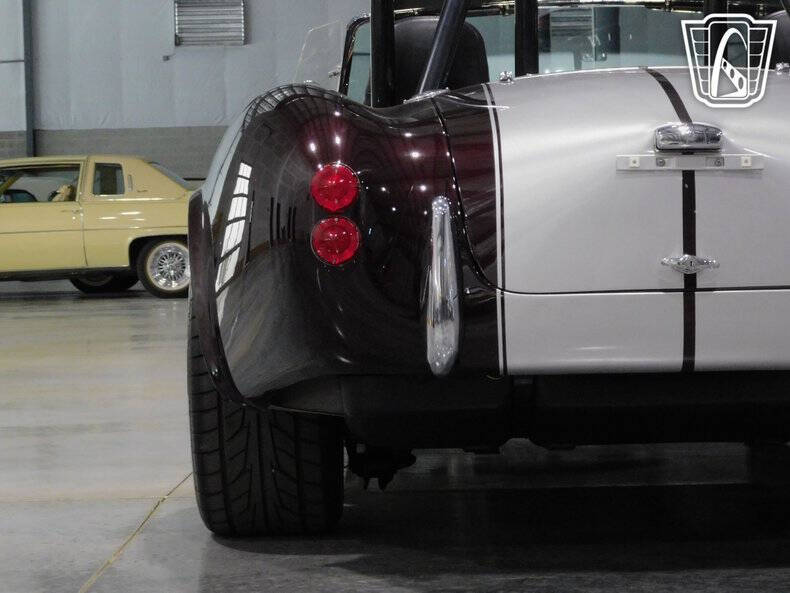 1965 Shelby Cobra