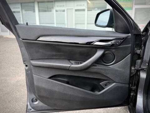 2019 BMW X1 xDrive28i