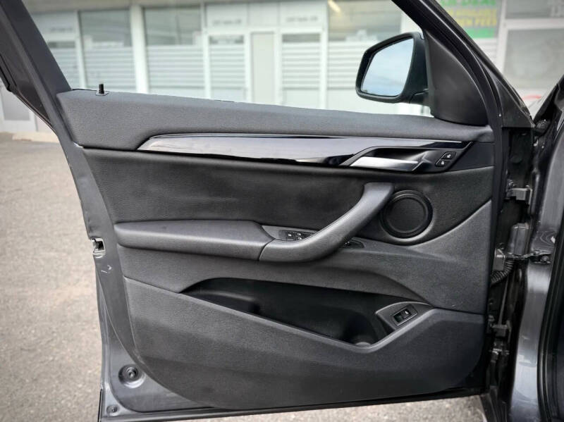 2019 BMW X1 xDrive28i