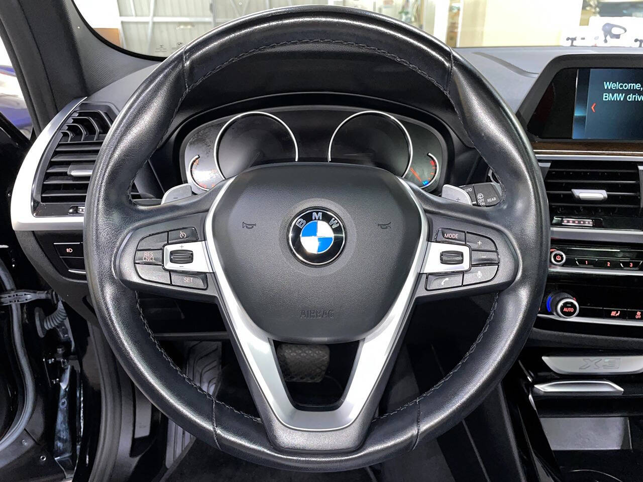 2019 BMW X3 for sale at Supreme Motors in Costa Mesa, CA