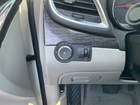 2013 Buick Encore Premium