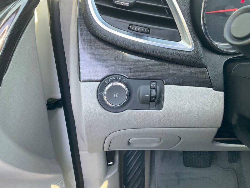 2013 Buick Encore Premium