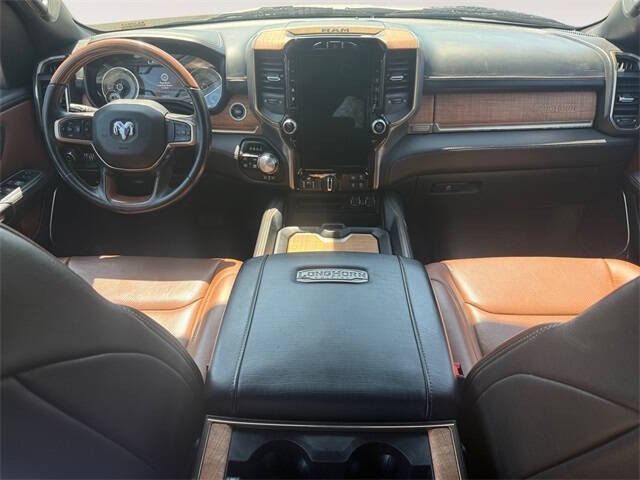 2022 RAM 1500 Limited Longhorn