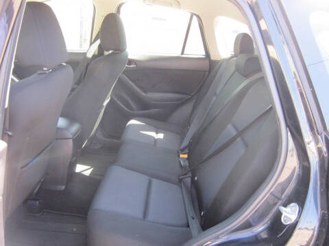 2014 Mazda CX-5 Sport