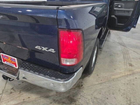2020 RAM 1500 Classic