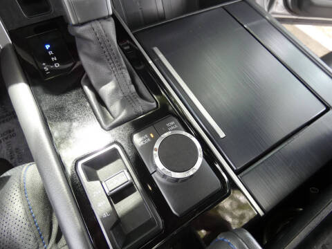 2024 Toyota Tundra Platinum HV