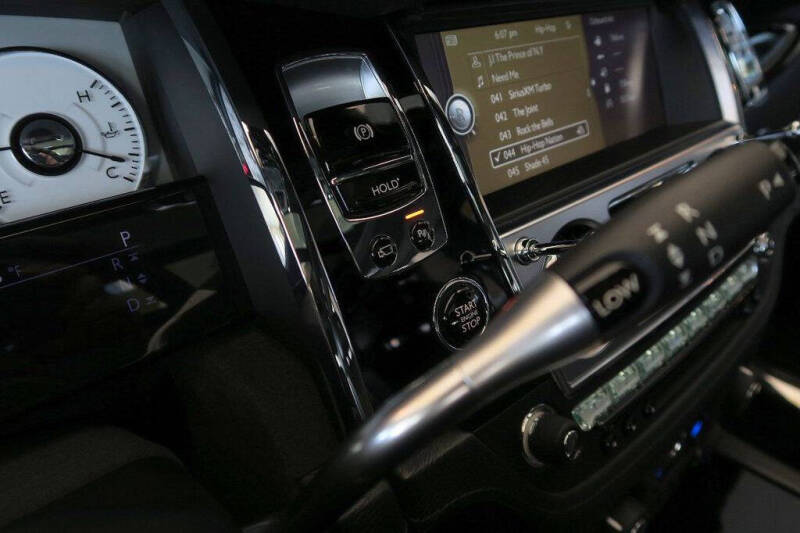 2013 Rolls-Royce Ghost