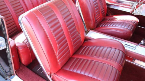 1962 Oldsmobile Starfire
