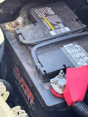 2011 Chevrolet Corvette